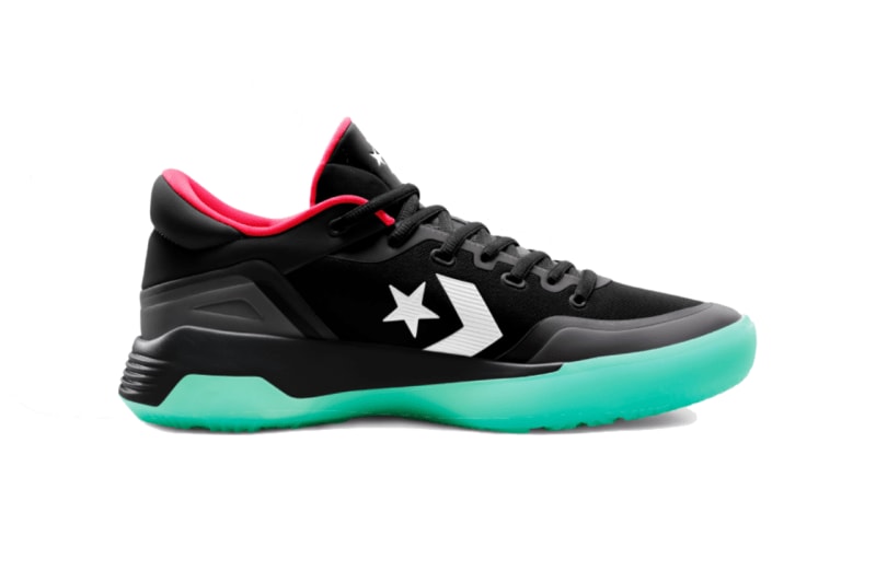 「是你嗎？Air Yeezy」Converse 籃球鞋款 G4 推出全新配色