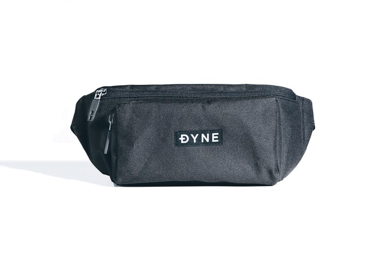 DYNE 2020 春夏機能眼鏡新作登場