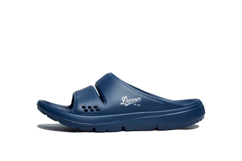 如釋重負-Danner 推出輕量化機能拖鞋 MIZUGUMO