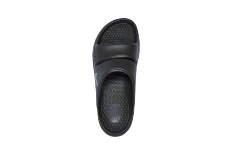 如釋重負－Danner 推出輕量化機能拖鞋 MIZUGUMO