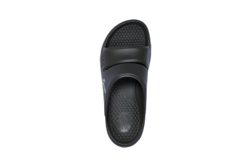 如釋重負-Danner 推出輕量化機能拖鞋 MIZUGUMO