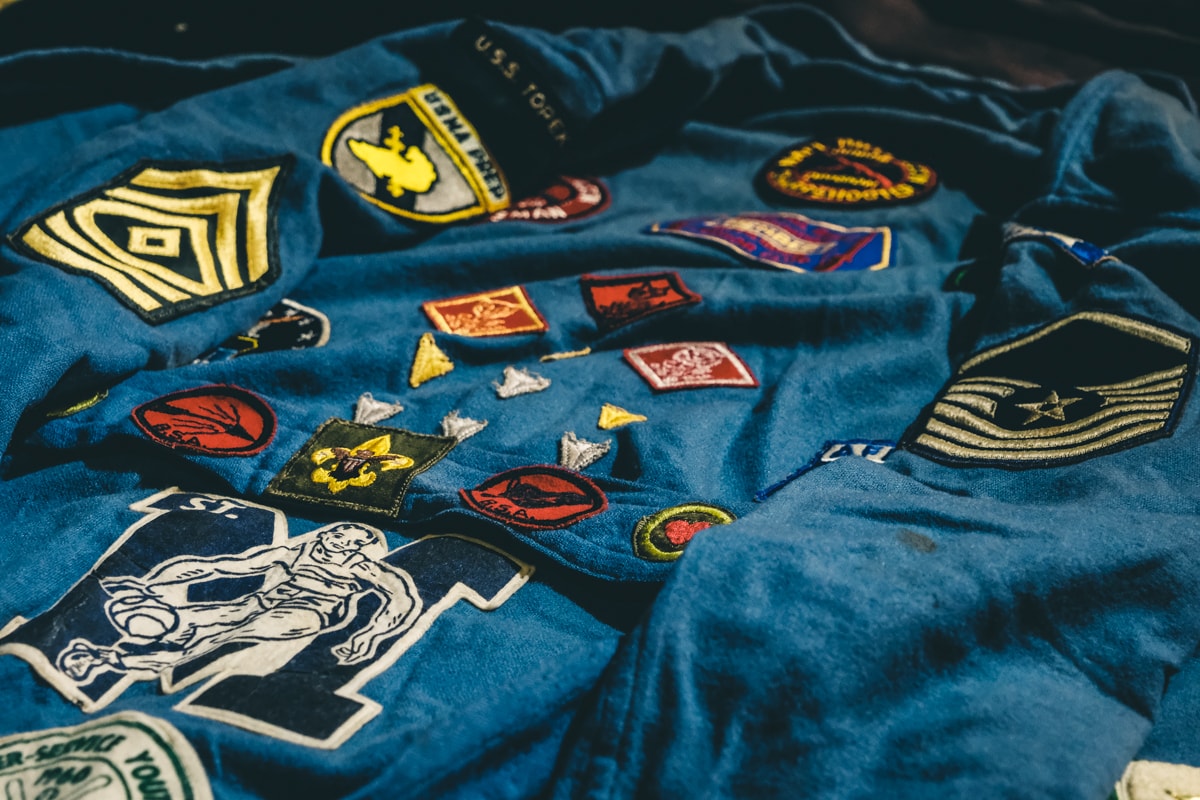 「當古着碰上現代時尚」HYPEBEAST 走進《BAN伴+VIVID》周年展售會