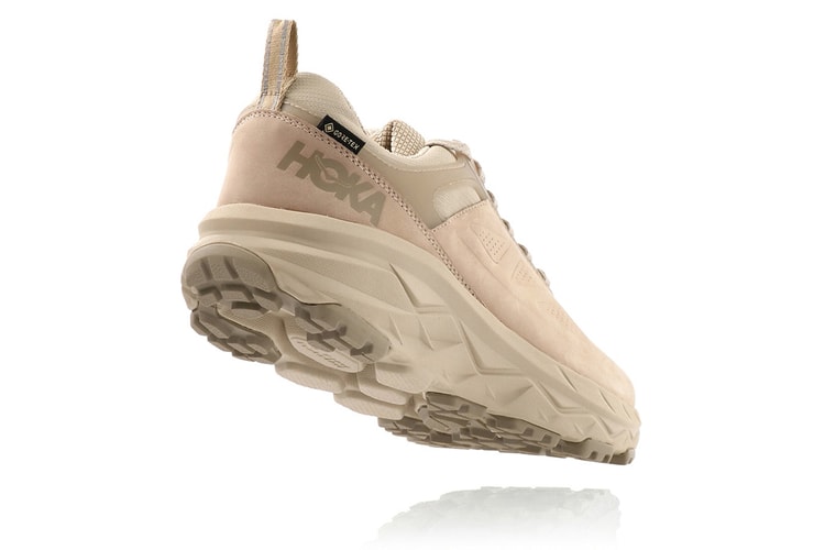 全地形對應-HOKA ONE ONE 推出全新 Challenger GTX