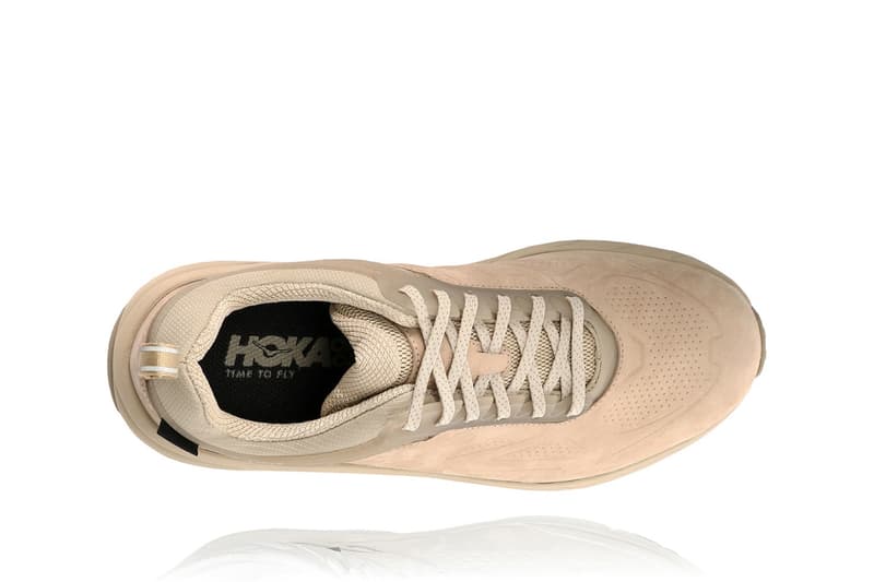 全地形對應-HOKA ONE ONE 推出全新 Challenger GTX