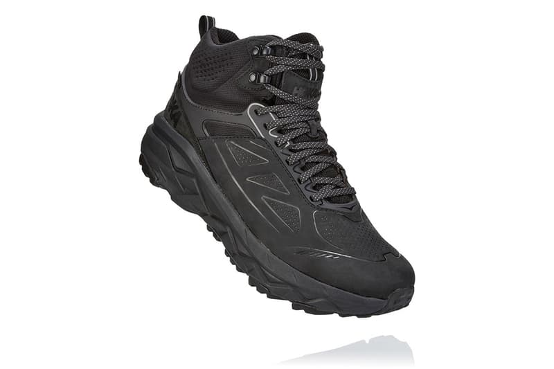全地形對應-HOKA ONE ONE 推出全新 Challenger GTX