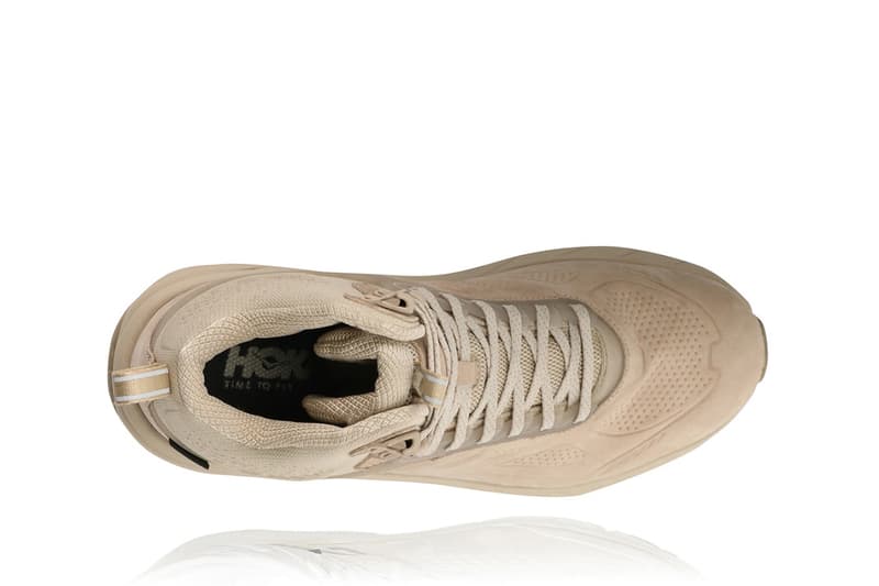 全地形對應-HOKA ONE ONE 推出全新 Challenger GTX