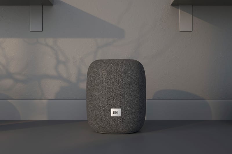 Google Assistant 支援！JBL 智能揚聲器系列 Link Series 登陸香港