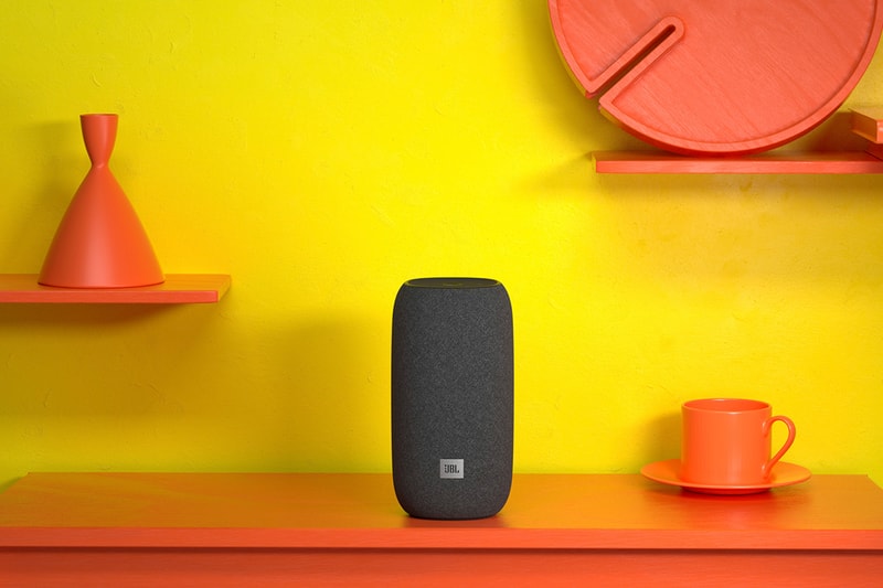 Google Assistant 支援！JBL 智能揚聲器系列 Link Series 登陸香港