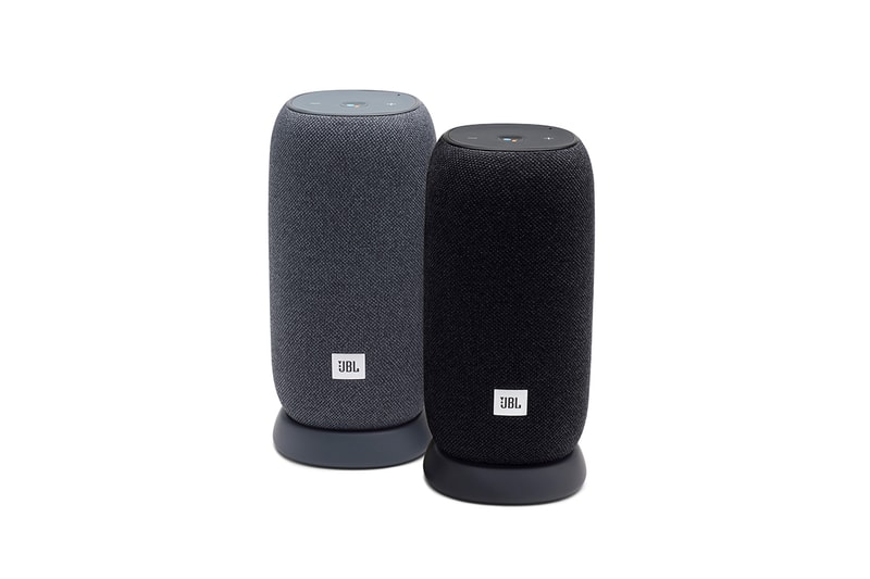 Google Assistant 支援！JBL 智能揚聲器系列 Link Series 登陸香港