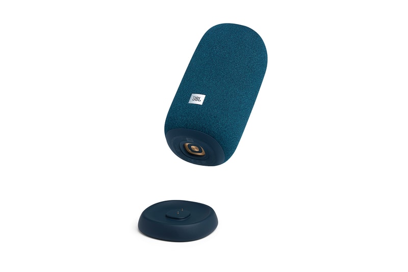 Google Assistant 支援！JBL 智能揚聲器系列 Link Series 登陸香港