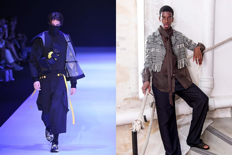 務必關注的香港時裝品牌！多位設計師談論近年本地時裝發展