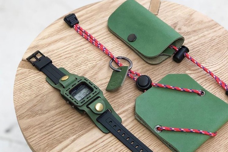 Modern Times x Armadillo 聯手舉辦期間限定新品展示會