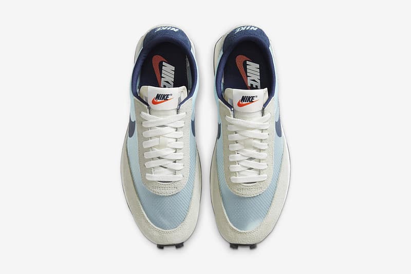 半透明鞋身!Nike Daybreak SP 全新配色「Teal Tint」發佈