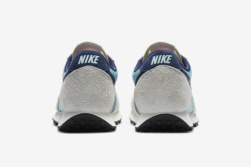 半透明鞋身!Nike Daybreak SP 全新配色「Teal Tint」發佈