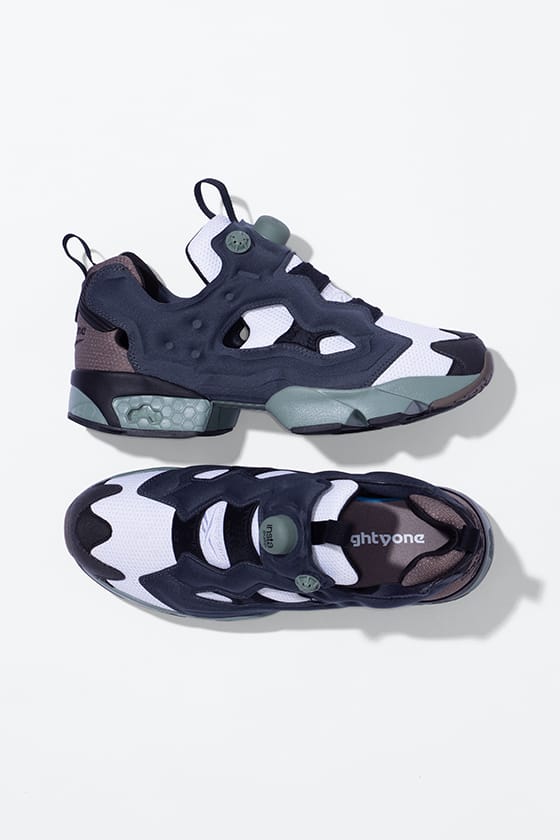 reebok vainl