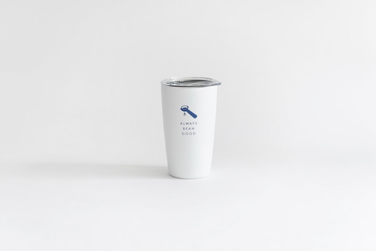 台北人氣咖啡廳 ABG Coffee x MiiR 首度聯名打造最新聯名隨行杯