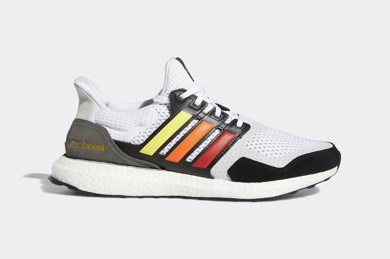 同志驕傲月！adidas 2020 Pride 最新彩虹系列正式登場