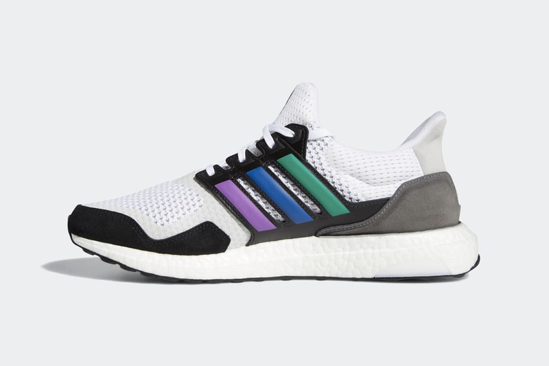 同志驕傲月！adidas 2020 Pride 最新彩虹系列正式登場