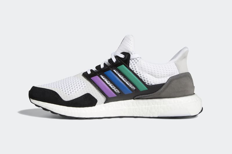 同志驕傲月!adidas 2020 Pride 最新彩虹系列正式登場
