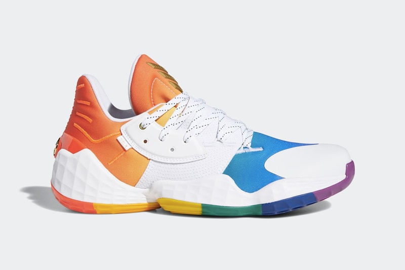 同志驕傲月！adidas 2020 Pride 最新彩虹系列正式登場