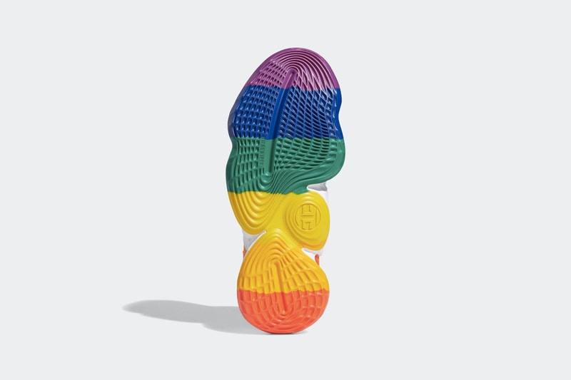 同志驕傲月！adidas 2020 Pride 最新彩虹系列正式登場