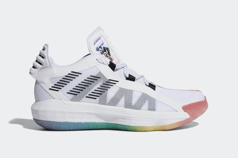 同志驕傲月！adidas 2020 Pride 最新彩虹系列正式登場