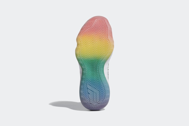 同志驕傲月！adidas 2020 Pride 最新彩虹系列正式登場