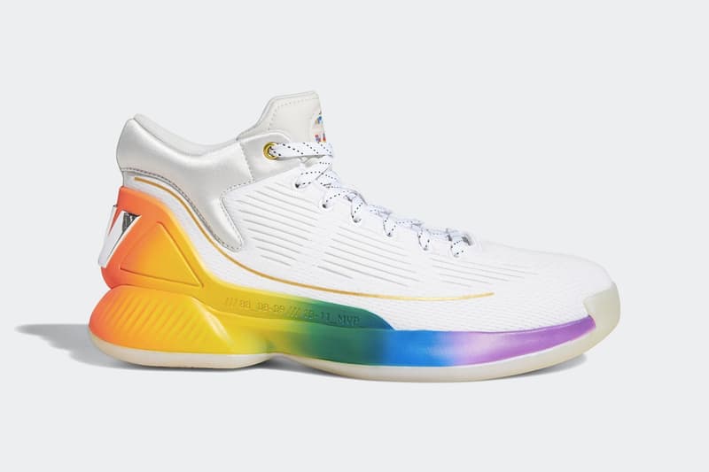 同志驕傲月!adidas 2020 Pride 最新彩虹系列正式登場