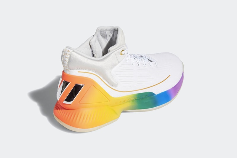 同志驕傲月！adidas 2020 Pride 最新彩虹系列正式登場