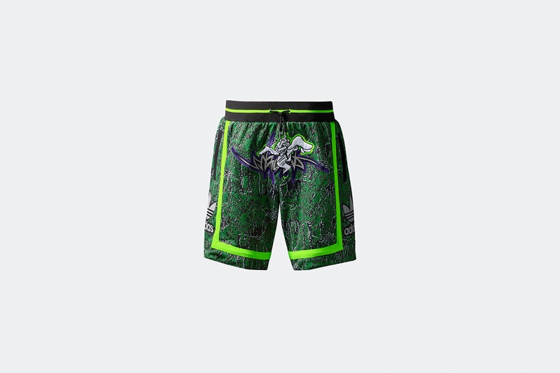 adidas Originals x SANKUANZ 攜手打造首個聯名企劃