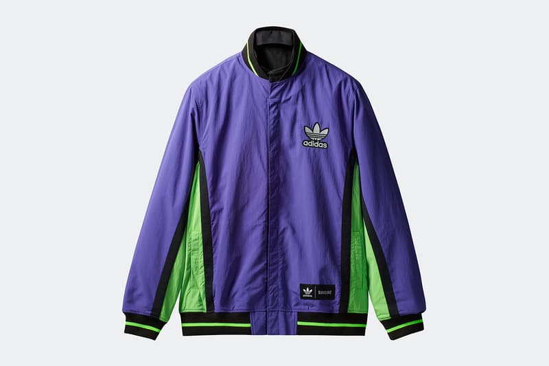 adidas Originals x SANKUANZ 攜手打造首個聯名企劃