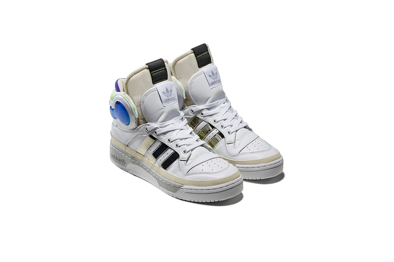 adidas Originals x SANKUANZ 攜手打造首個聯名企劃