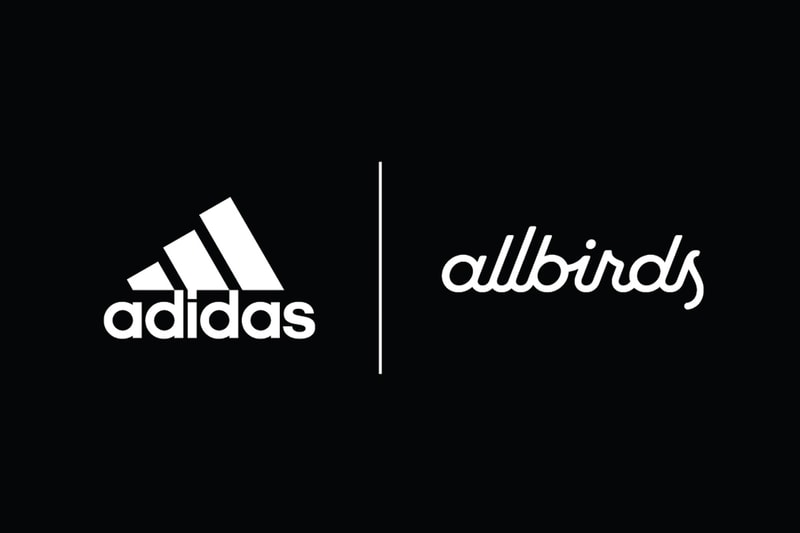 adidas 攜手永續性品牌 Allbirds 致力對抗全球氣候變遷議題