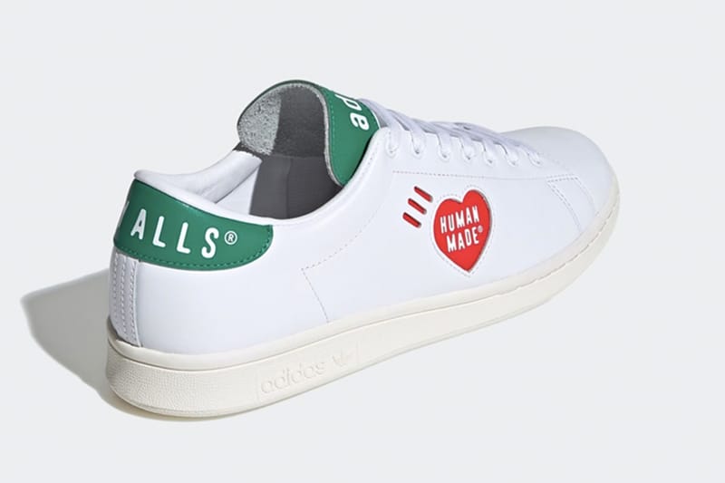 stan smith made in