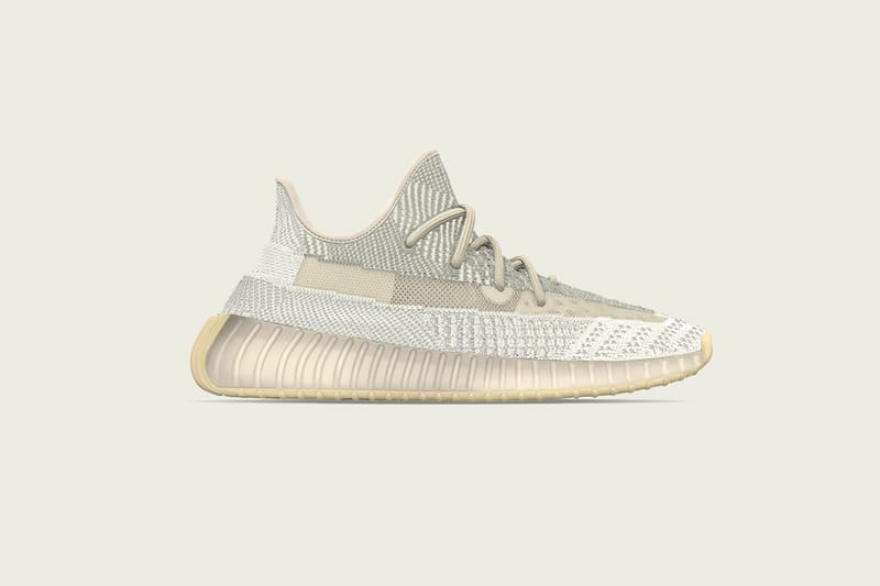 YEEZY BOOST 350 V2 全新配色「ABEZ」率先曝光