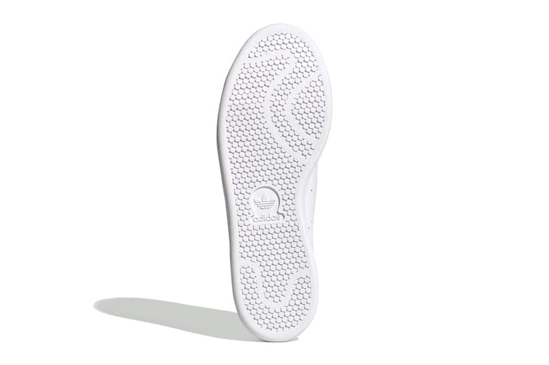 懶人出門必着!adidas Stan Smith Slip-On 鞋款登場