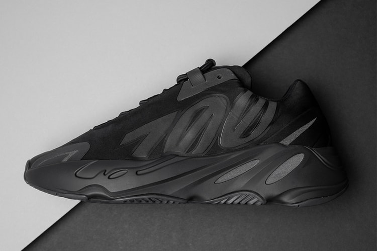 adidas YEEZY 鞋款系列 5 月份「完整發售情報」率先曝光