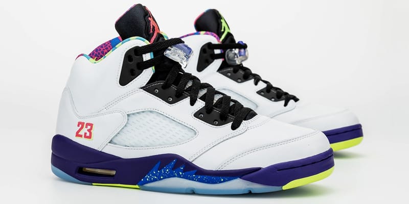 Bel air retro 5 2020 Clearance