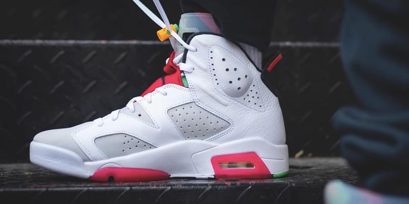 Jordan hare 6 2020 Clearance