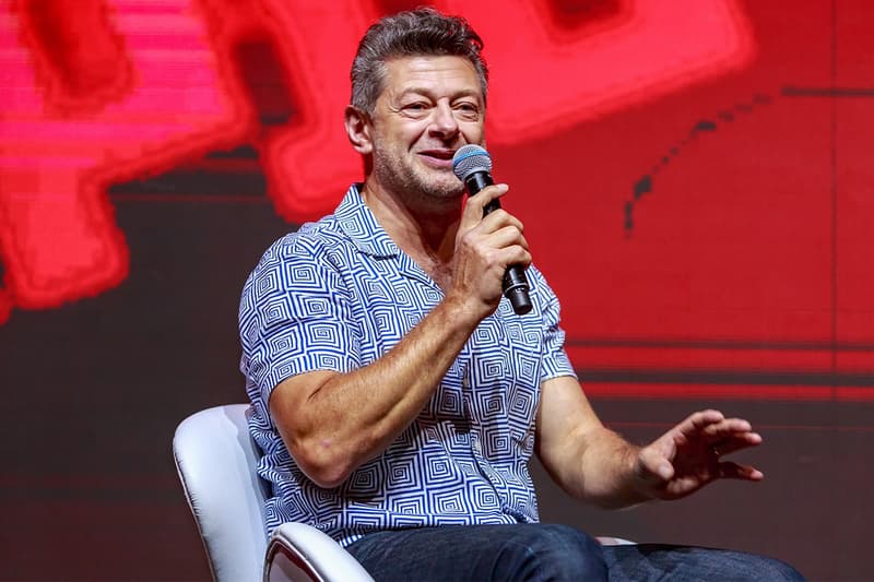 新任「阿福」Andy Serkis 透露新版《The Batman》將比過往 Batman 電影更「黑暗」