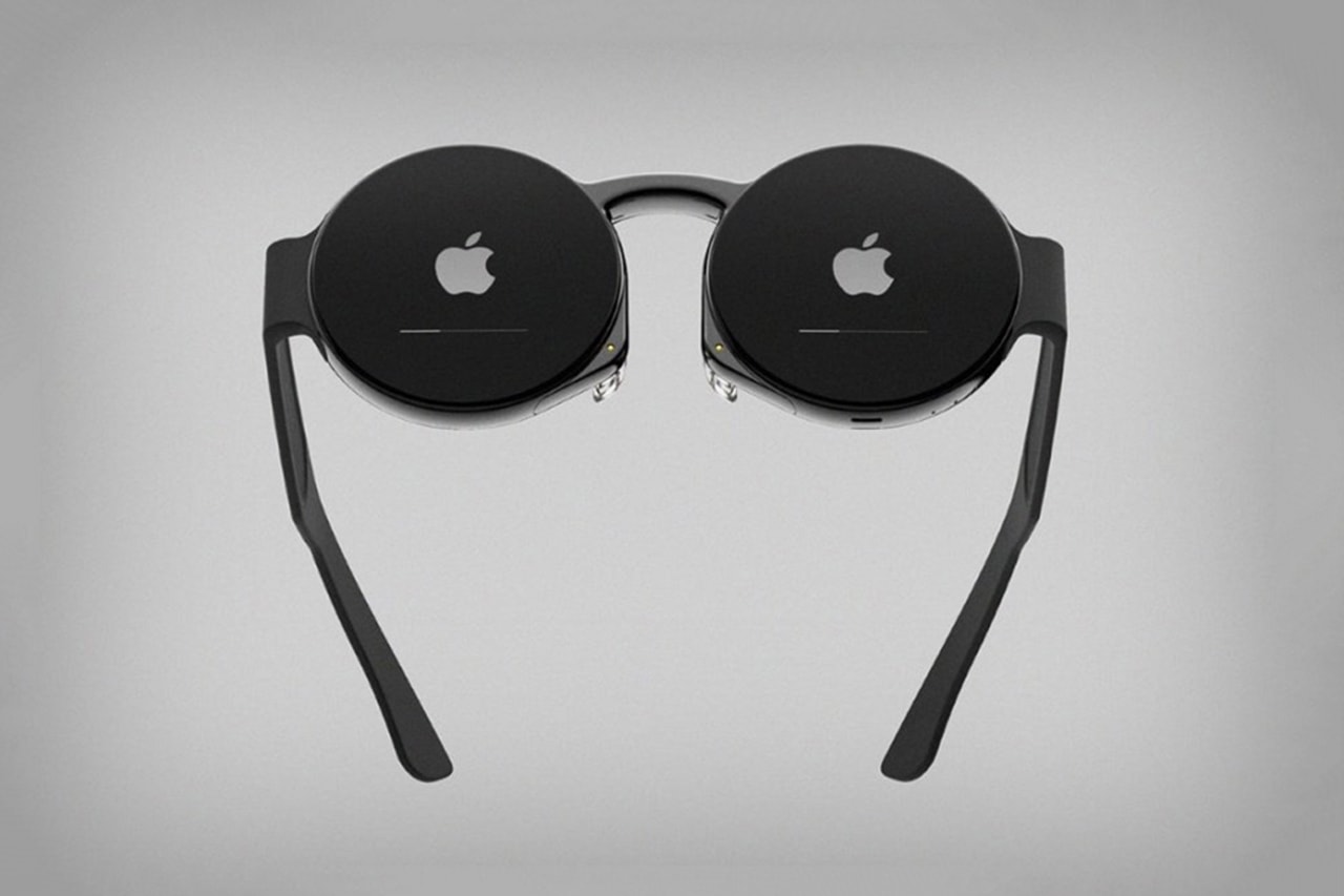 Apple 智能眼鏡 Apple Glasses 多項最新情報曝光