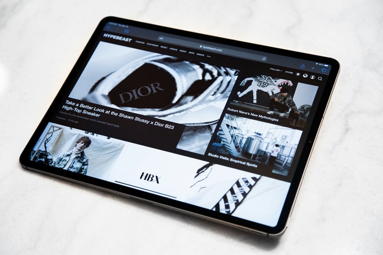 螢幕更大!消息稱 Apple 或將推出全新平價機型 iPad 與 iPad Mini