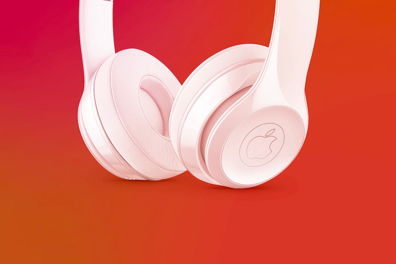 Apple 頭戴式耳機新產品或將命名為「AirPods Studio」