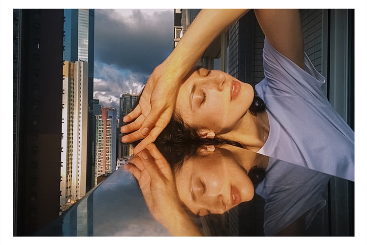 拍攝新創意-Apple 用家全球熱玩 #ShotonFaceTime