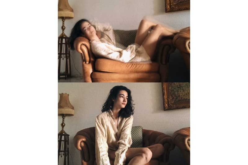 拍攝新創意-Apple 用家全球熱玩 #ShotonFaceTime