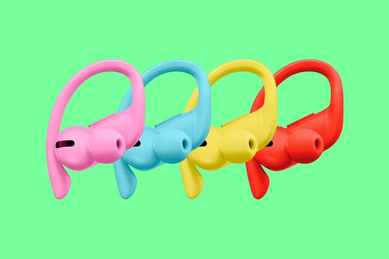 powerbeats pro 2020