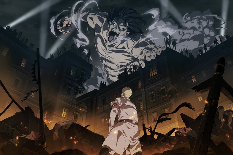 最後的進擊!《進擊的巨人》動畫版「最終季」首回宣傳片正式來襲