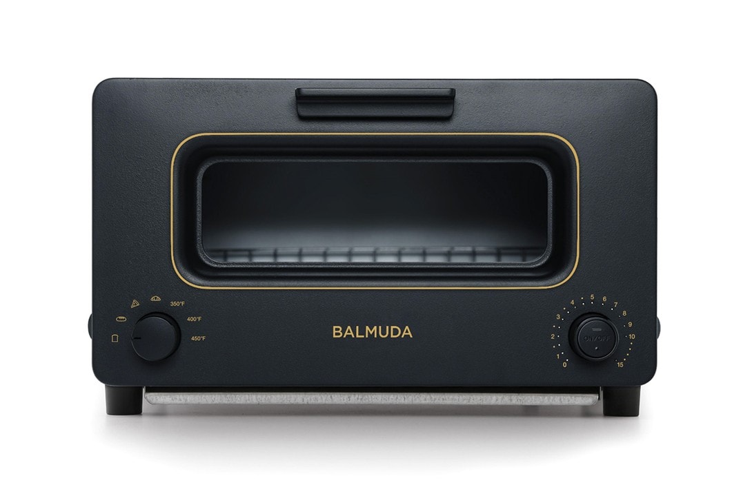 日本神級家電品牌 BALMUDA 家品首次登陸海外販售