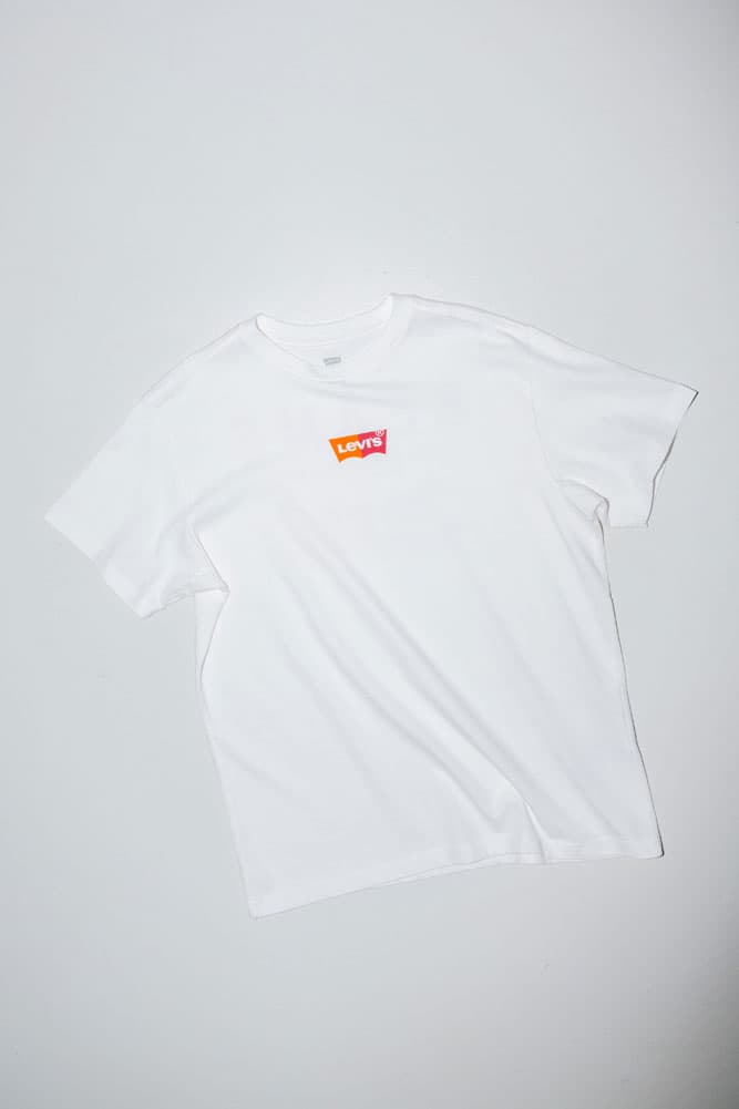 再度攜手-BEAMS x Levi's 推出全新「Half & Half」丹寧服裝系列