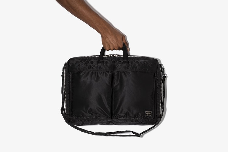 穩重系潮流 - 本日嚴選 10 款公事包推介